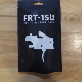 FRT-15 Forced Reset Trigger