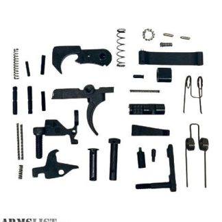 FRT-15 Trigger Guard - Enhanced