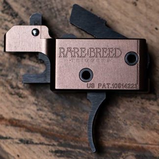 Rare Breed FRT-15 Trigger - Gen 2